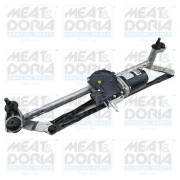207040 Systém čištění skel MEAT & DORIA