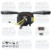 23001E Spínač řízení MEAT & DORIA