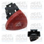 23629 Vypínač výstražných blikačů MEAT & DORIA