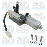 27048 Motor stěračů MEAT & DORIA