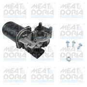 27097 Motor stěračů MEAT & DORIA