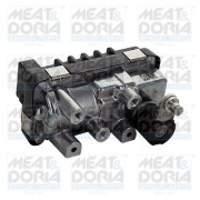 66057 Regulační ventil plnicího tlaku MEAT & DORIA