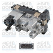 66096 Regulační ventil plnicího tlaku MEAT & DORIA
