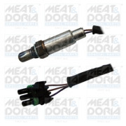 81660 Lambda sonda MEAT & DORIA