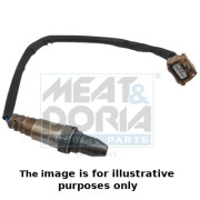 81939E Lambda sonda MEAT & DORIA