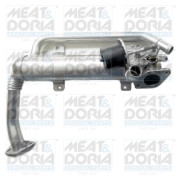 88346A1 Chladič, recirkulace spalin MEAT & DORIA