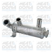 88370A1 Chladič, recirkulace spalin MEAT & DORIA
