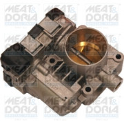 89059 Hrdlo škrticí klapky MEAT & DORIA