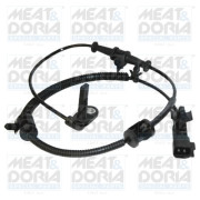 90323A1 Snímač, počet otáček kol MEAT & DORIA