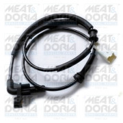 90592A1 Snímač, počet otáček kol MEAT & DORIA