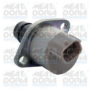 9207A1 Ventil regulace tlaku, Common-Rail-System MEAT & DORIA