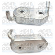 95072 Chladič oleje, automatická převodovka MEAT & DORIA