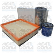 FKFIA130 Filtr-sada MEAT & DORIA