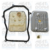 KIT21002B Sada hydraulickeho filtru, automaticka prevodovka MEAT & DORIA