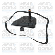 KIT21056 Sada hydraulickeho filtru, automaticka prevodovka MEAT & DORIA