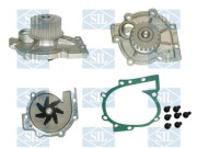 PA1133 Vodní čerpadlo, chlazení motoru Saleri SIL