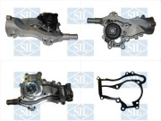 PA1553 Vodní čerpadlo, chlazení motoru Saleri SIL