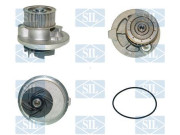 PA708A Vodní čerpadlo, chlazení motoru Saleri SIL