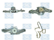 PA923 Vodní čerpadlo, chlazení motoru Saleri SIL