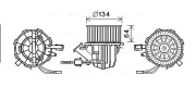 AI8391 vnitřní ventilátor AVA QUALITY COOLING