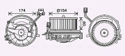 VN8399 vnitřní ventilátor AVA QUALITY COOLING