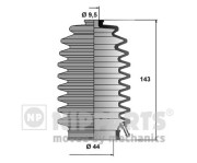 J2844002 Sada měchů, řízení NIPPARTS