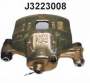 J3223008 Brzdový třmen NIPPARTS