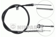 J3931040 Tažné lanko, parkovací brzda NIPPARTS
