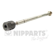J4840511 Axiální kloub, příčné táhlo řízení NIPPARTS