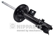 N5500327G Tlumič pérování NIPPARTS