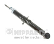 N5510314G Tlumič pérování NIPPARTS