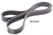 112-5PK970 ozubený klínový řemen ASHIKA