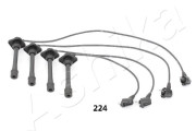 132-02-224 Sada kabelů pro zapalování ASHIKA