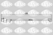 6236023 Výstražný kontakt, opotřebení obložení SASIC