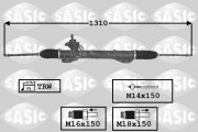7006061 Řídicí mechanismus SASIC