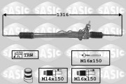 7006090 Řídicí mechanismus SASIC