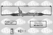 7006095 Řídicí mechanismus SASIC