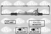 7006132 Řídicí mechanismus SASIC