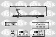 7170025 Řídicí mechanismus SASIC