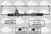 7176005 Řídicí mechanismus SASIC