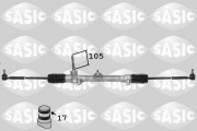 7376010 Řídicí mechanismus SASIC