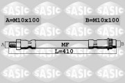 SBH4093 Brzdová hadice SASIC