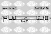 SBH6272 Brzdová hadice SASIC