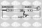 SBH6320 Brzdová hadice SASIC