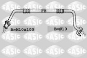 SBH6341 Brzdová hadice SASIC