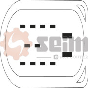 980083 Zvedací zařízení oken SEIM