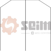 950339 Zvedací zařízení oken SEIM