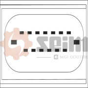 950352 Zvedací zařízení oken SEIM
