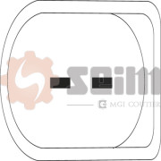 990202 Zvedací zařízení oken SEIM