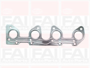 EM1184 Sada těsnění, kolektor výfukových plynů FAI AutoParts